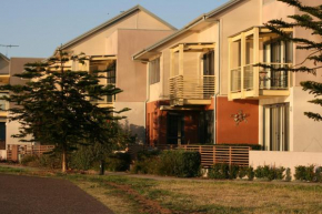 Newcastle Harbourside Terraces